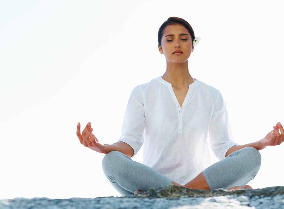 Ātman 4 Private Yoga Magazine : Stambaugh, Ross